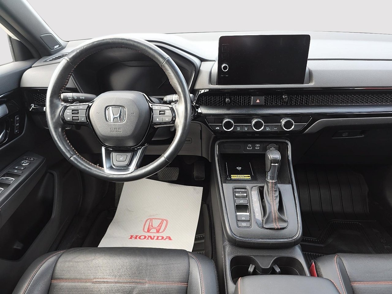 2024 Honda CR-V - Image 9