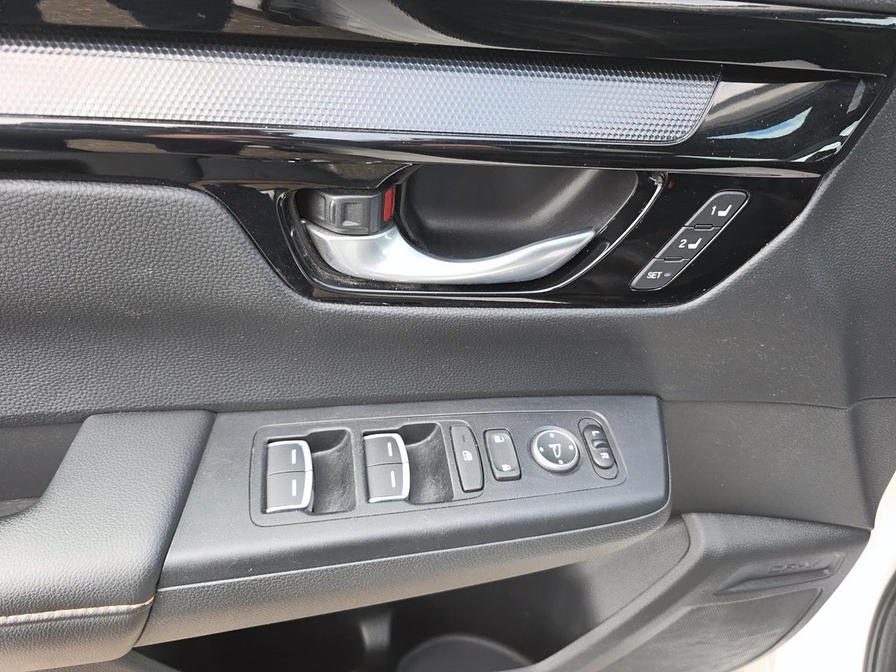 2024 Honda CR-V - Image 10