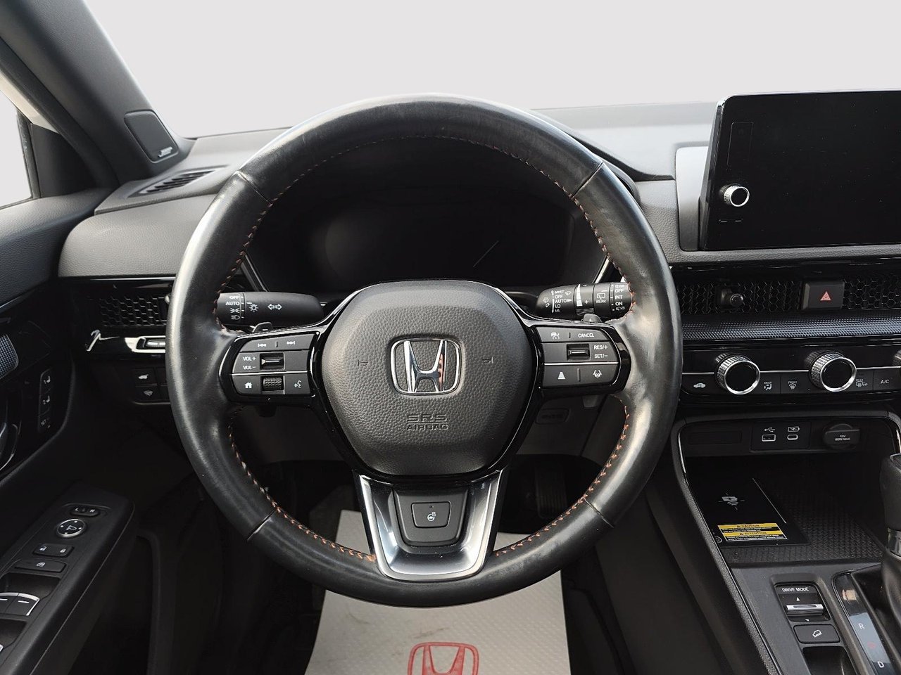 2024 Honda CR-V - Image 11