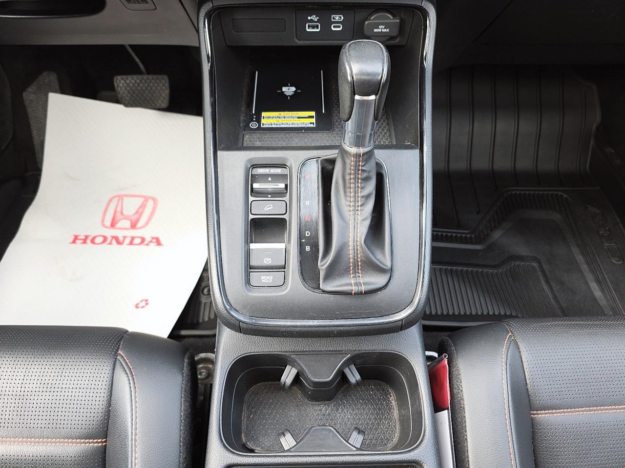 2024 Honda CR-V - Image 14