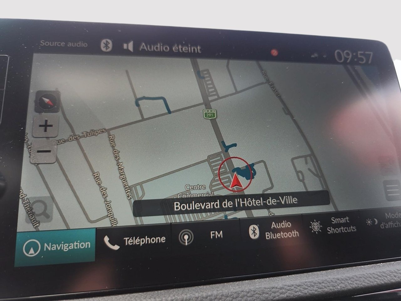 2024 Honda CR-V - Image 17