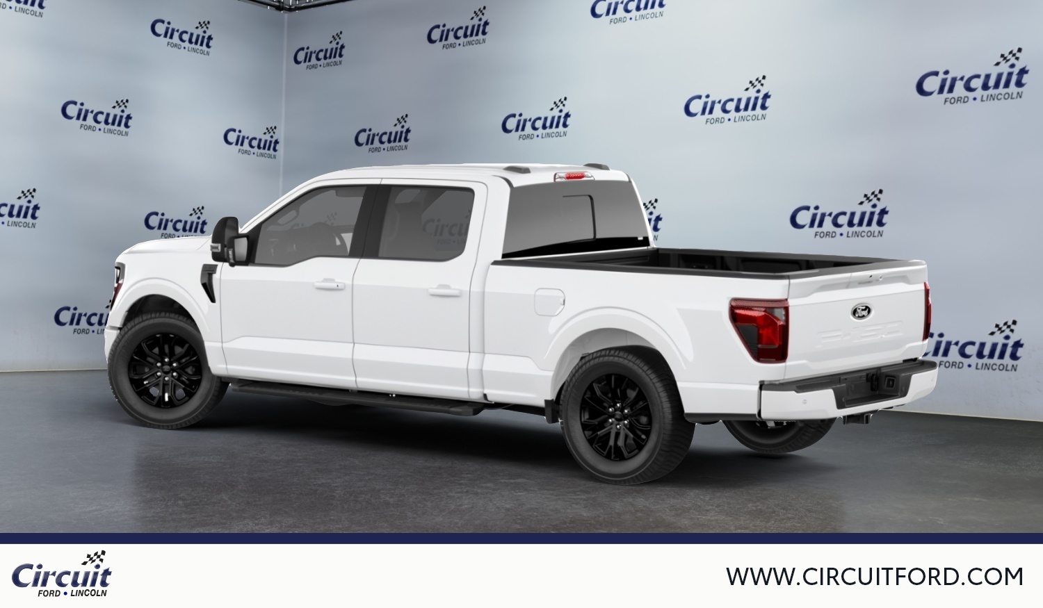 2026 Ford F-150 - Image 2