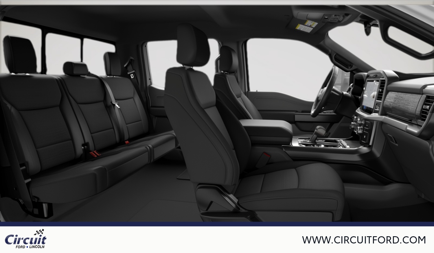 2026 Ford F-150 - Image 6