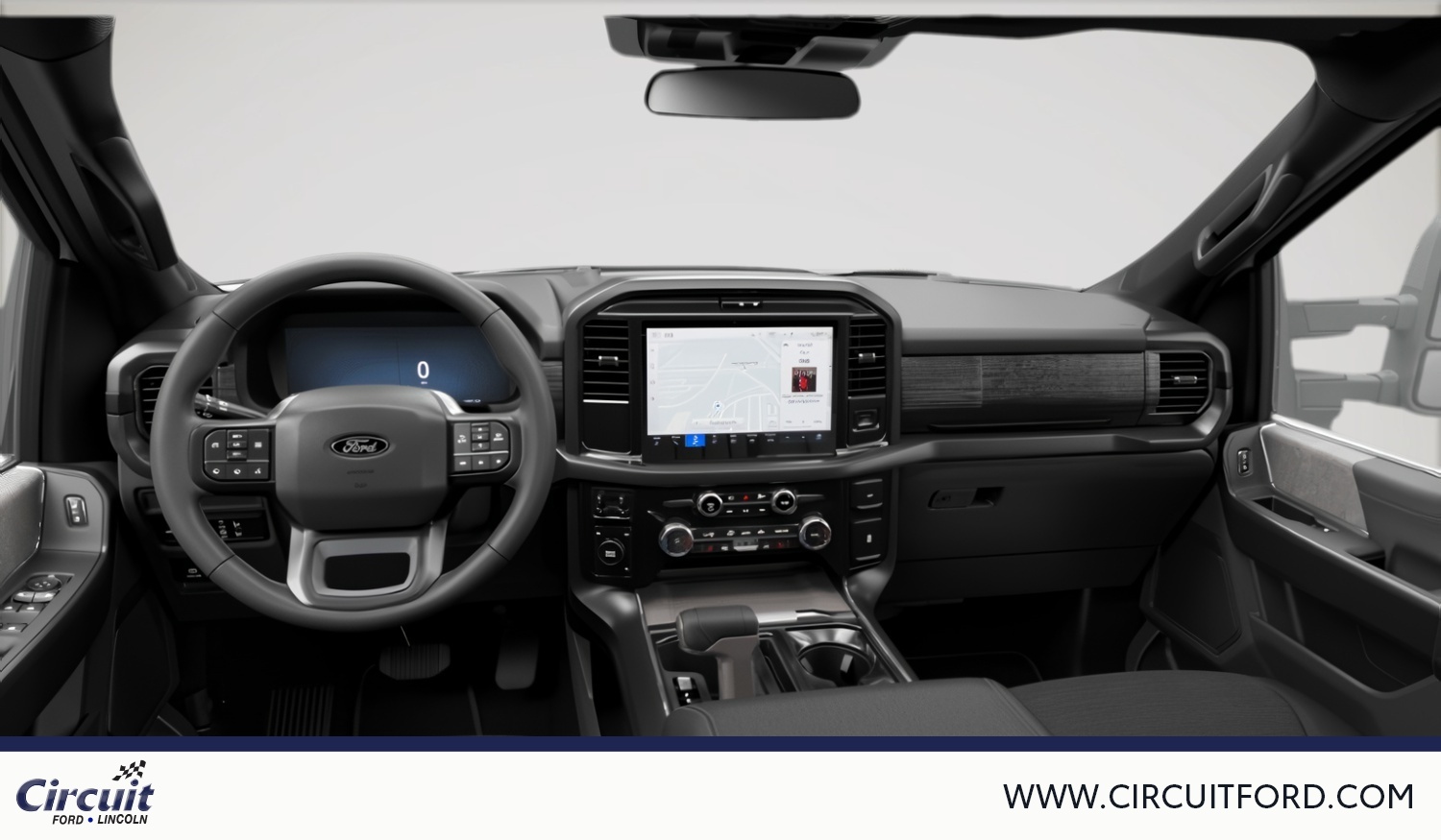 2026 Ford F-150 - Image 7