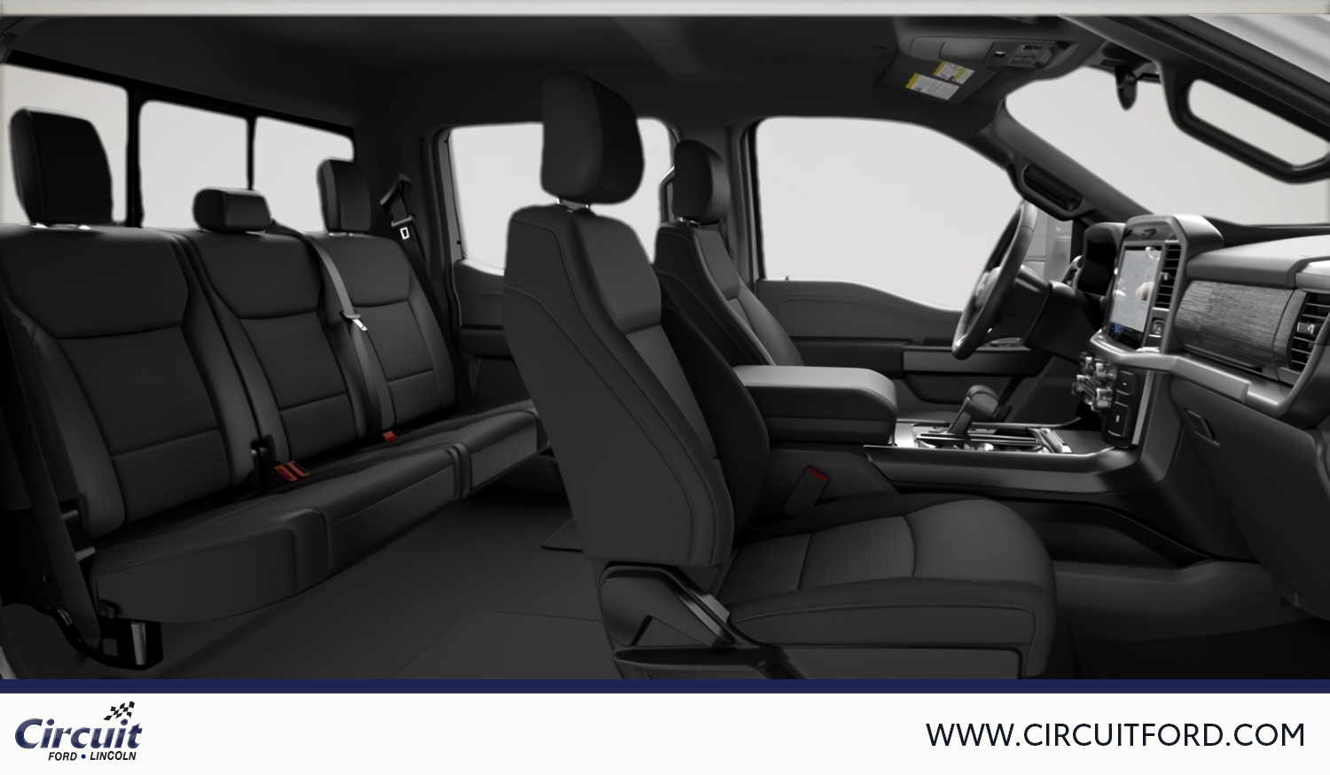 2026 Ford F-150 - Image 6