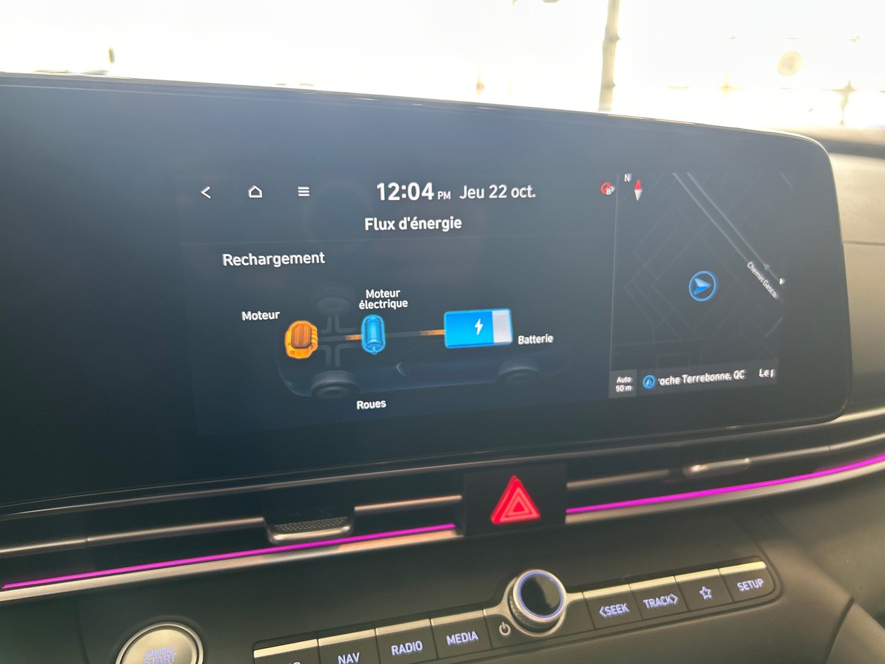 2024 Hyundai Elantra Hybrid - Image 28