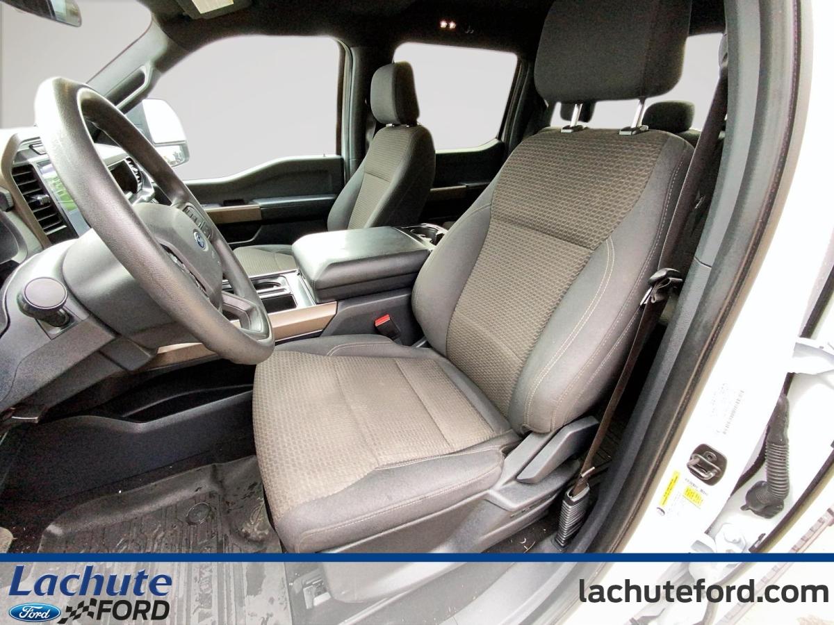 2024 Ford F-150 - Image 2