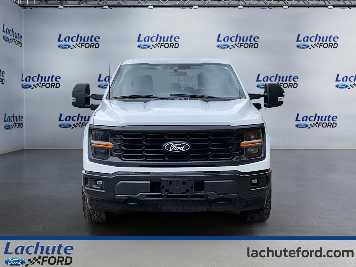 2024 Ford F-150 - Image 3