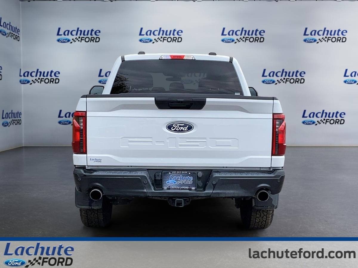 2024 Ford F-150 - Image 5