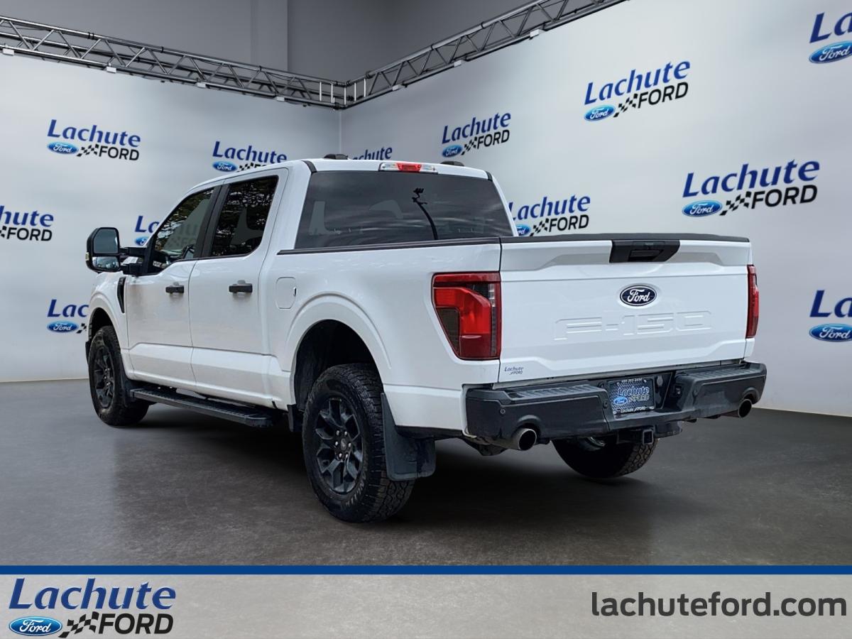 2024 Ford F-150 - Image 6