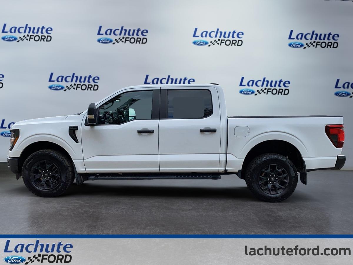 2024 Ford F-150 - Image 7