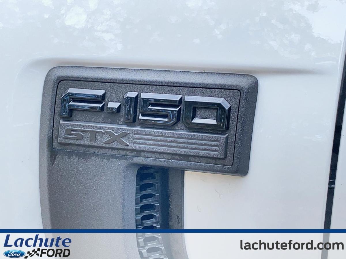 2024 Ford F-150 - Image 8