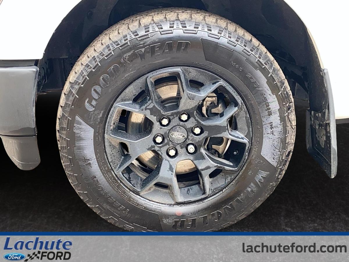 2024 Ford F-150 - Image 9