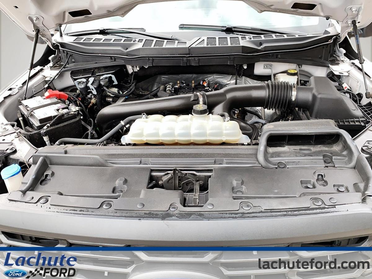 2024 Ford F-150 - Image 10