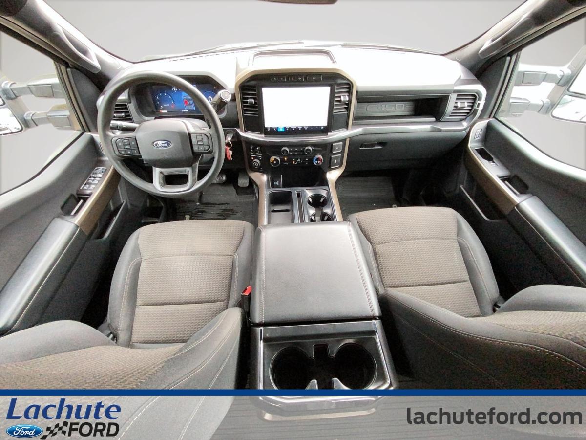 2024 Ford F-150 - Image 11