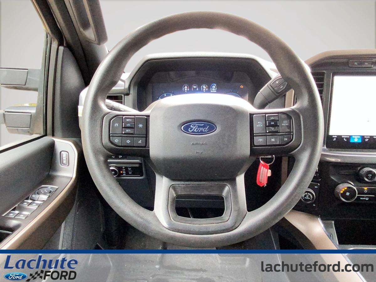 2024 Ford F-150 - Image 13
