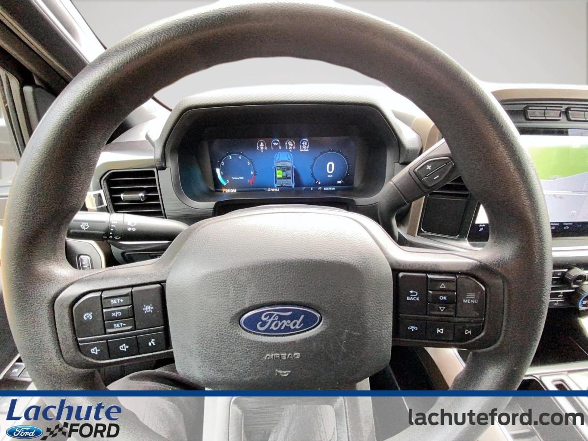 2024 Ford F-150 - Image 14