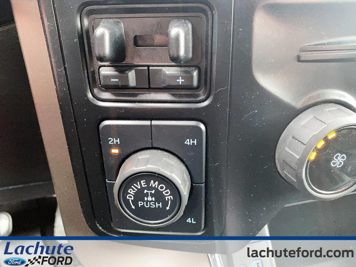 2024 Ford F-150 - Image 16