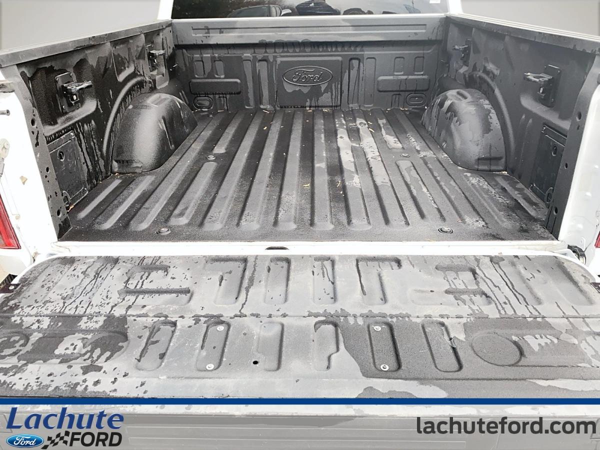 2024 Ford F-150 - Image 17