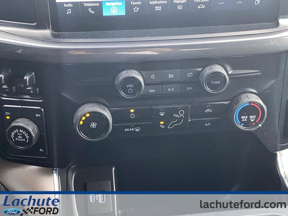2024 Ford F-150 - Image 20