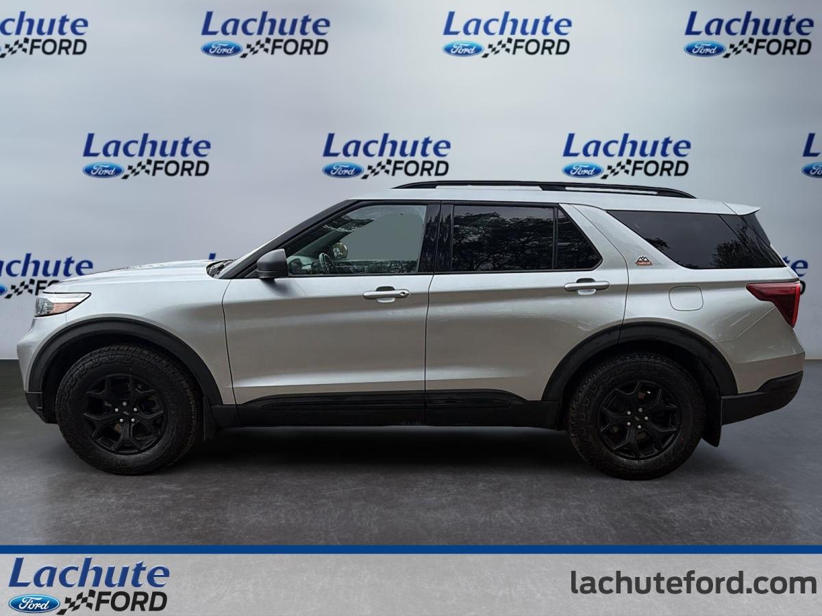 2023 Ford Explorer - Image 6