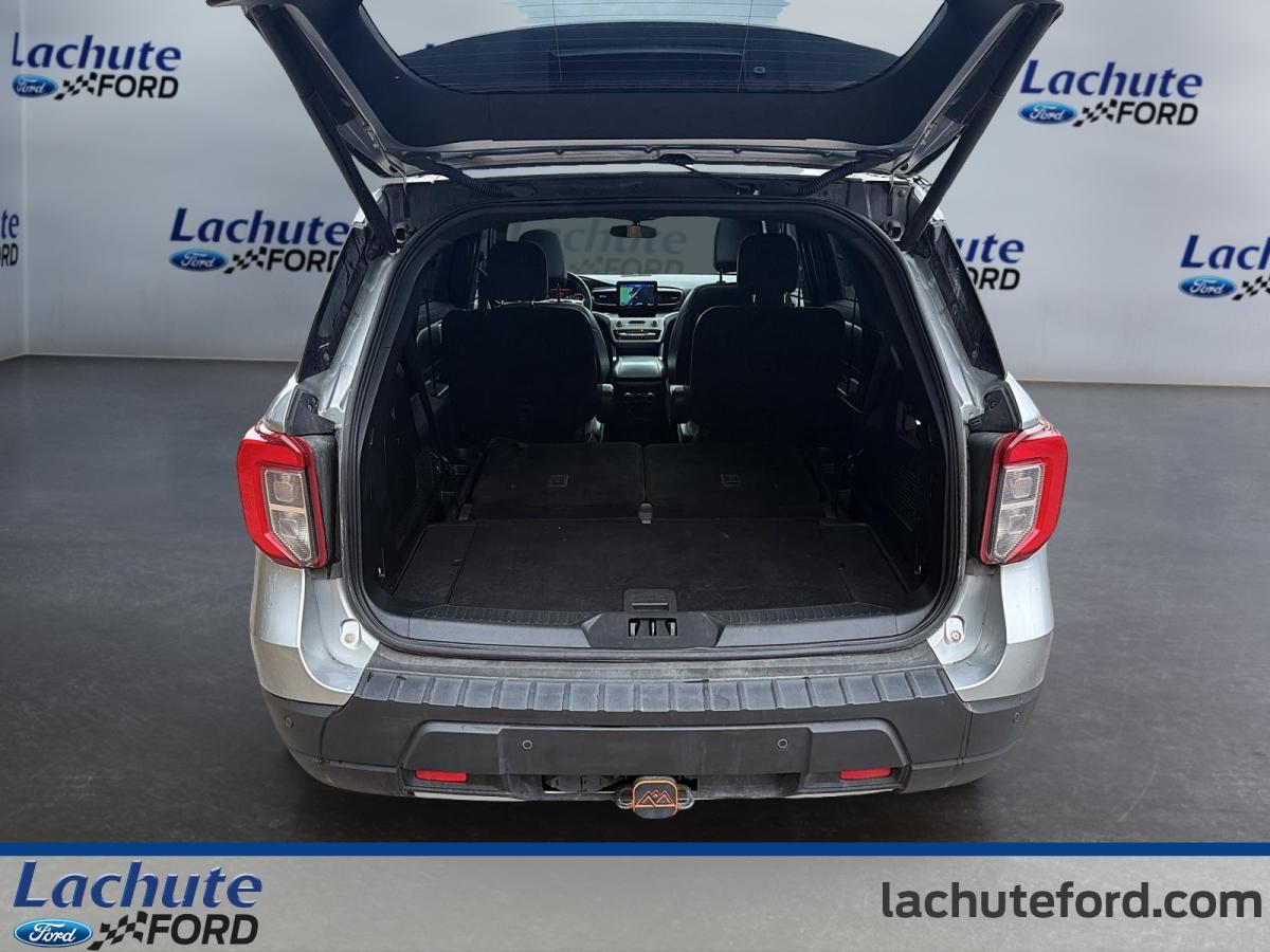2023 Ford Explorer - Image 7