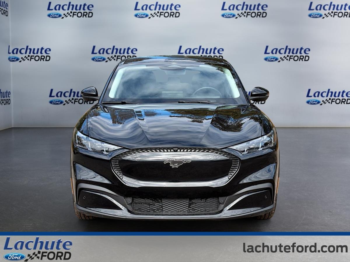 2025 Ford Mustang Mach-E - Image 3