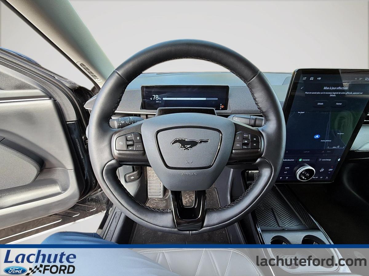 2025 Ford Mustang Mach-E - Image 13