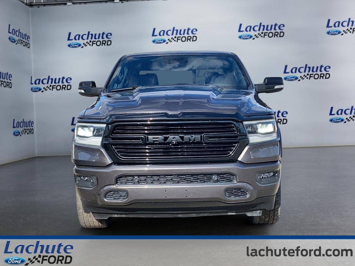 2021 RAM 1500 - Image 3