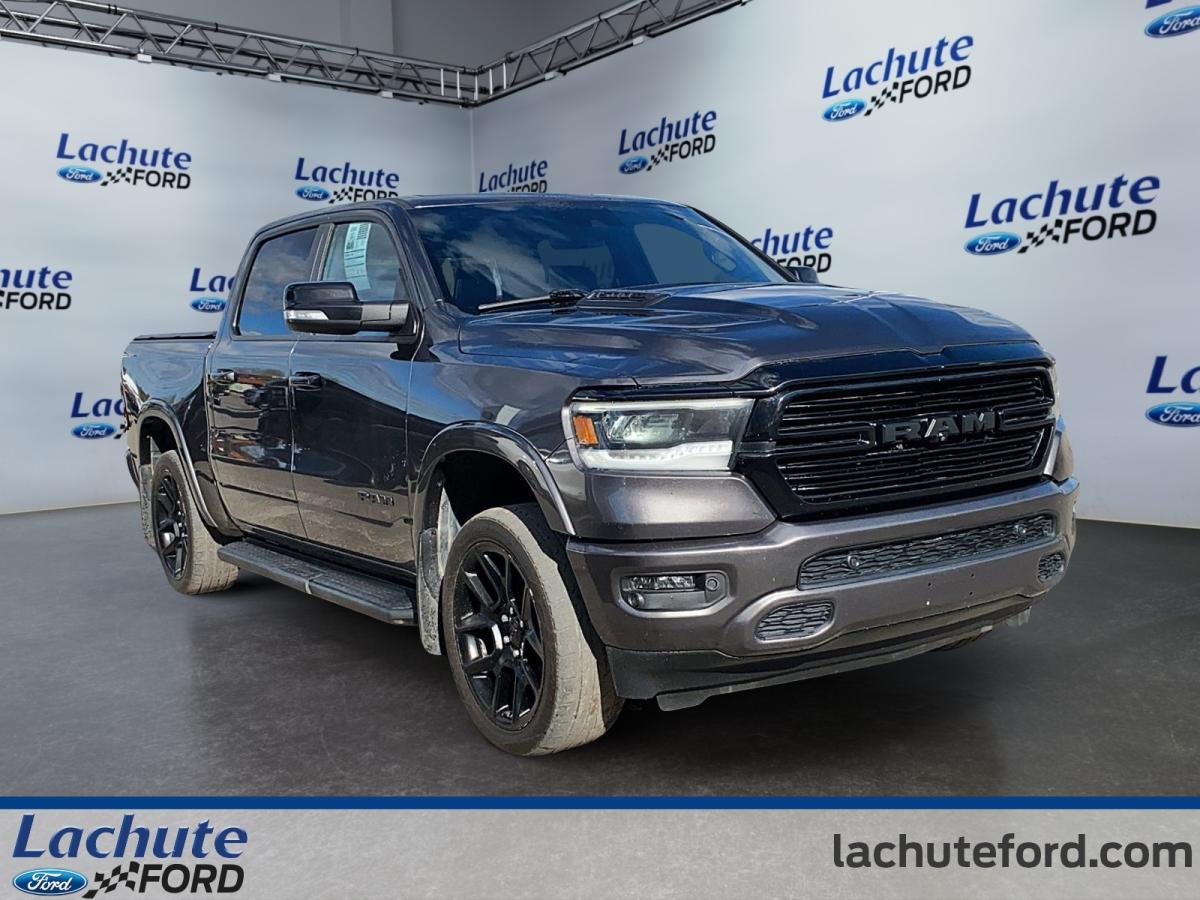 2021 RAM 1500 - Image 4