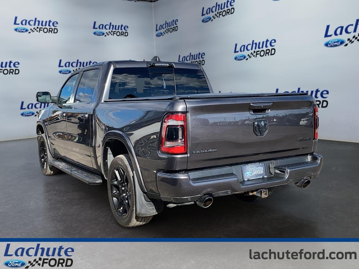 2021 RAM 1500 - Image 6