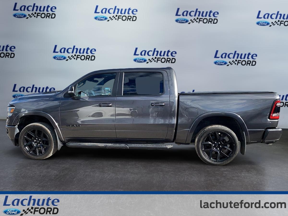 2021 RAM 1500 - Image 7