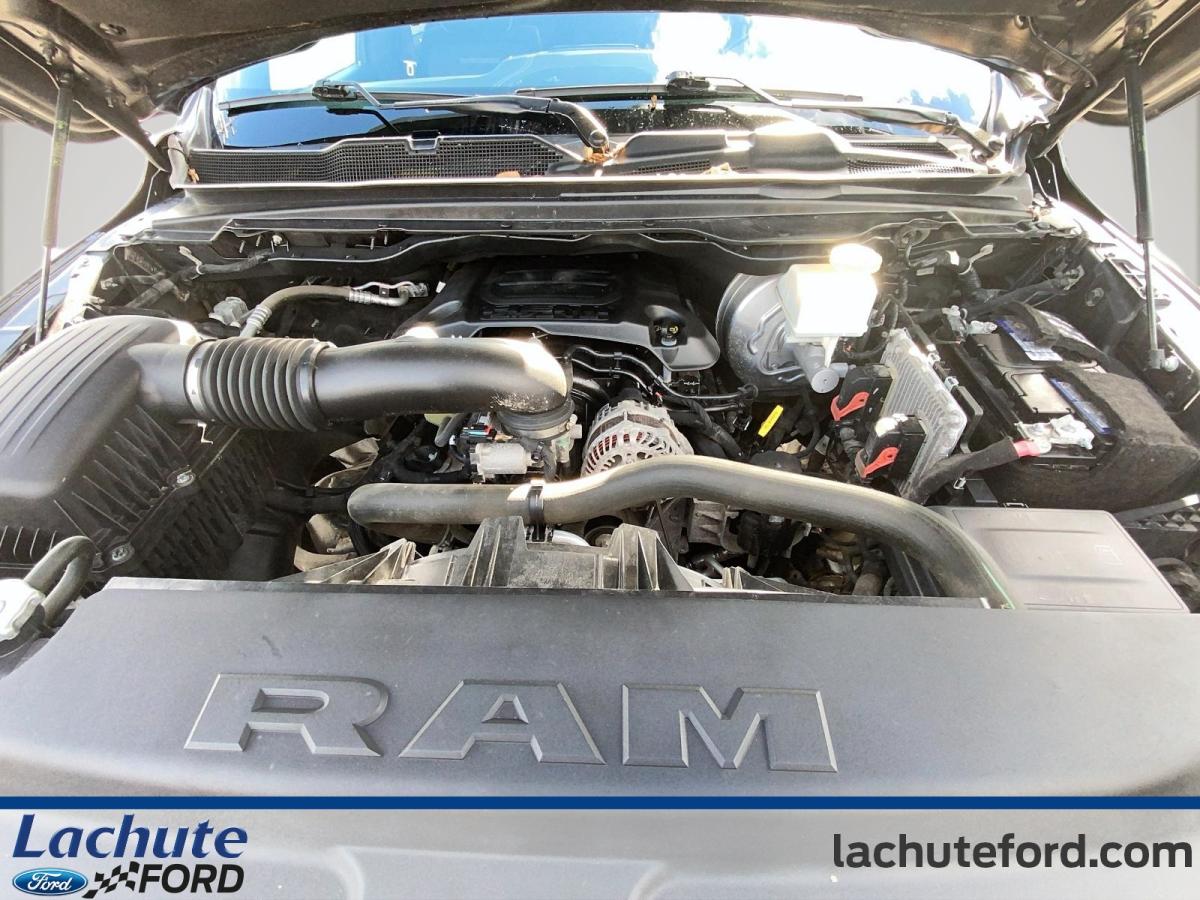 2021 RAM 1500 - Image 10