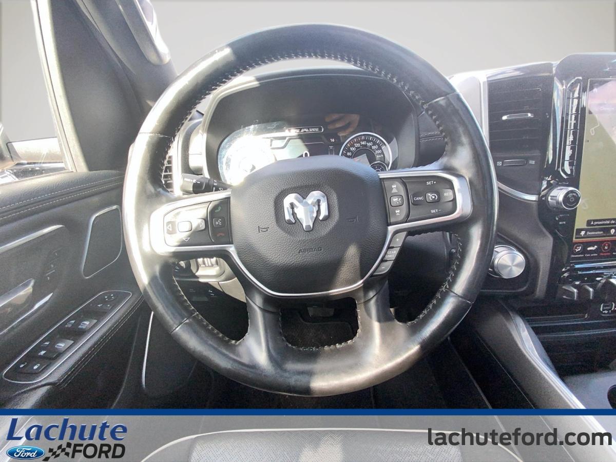 2021 RAM 1500 - Image 13