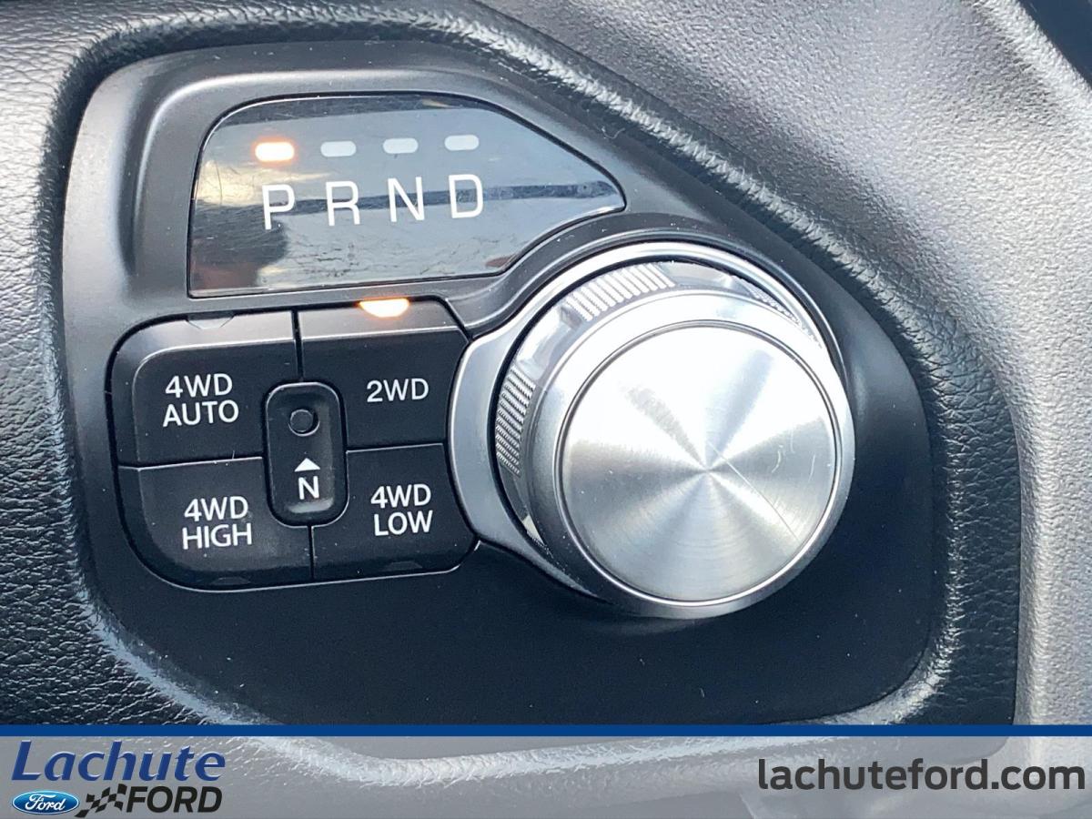 2021 RAM 1500 - Image 15