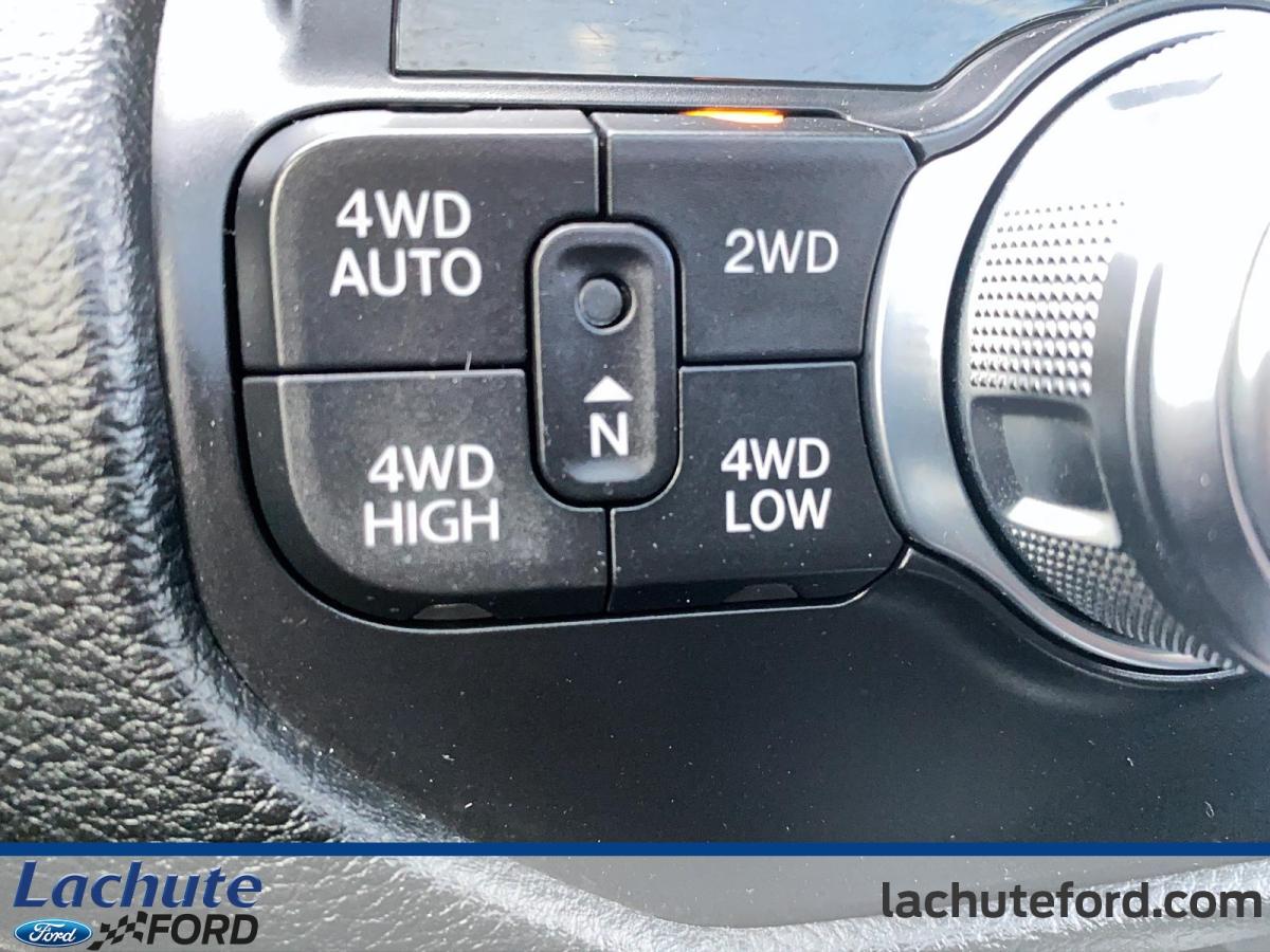 2021 RAM 1500 - Image 16
