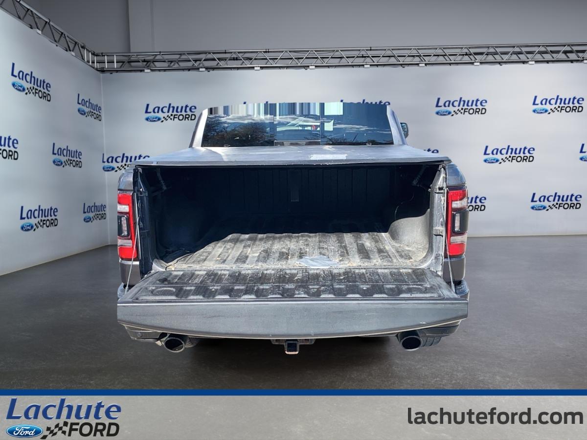 2021 RAM 1500 - Image 17