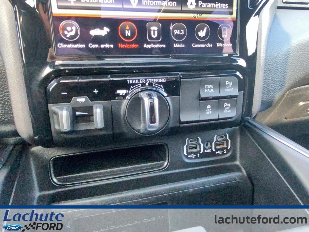 2021 RAM 1500 - Image 21