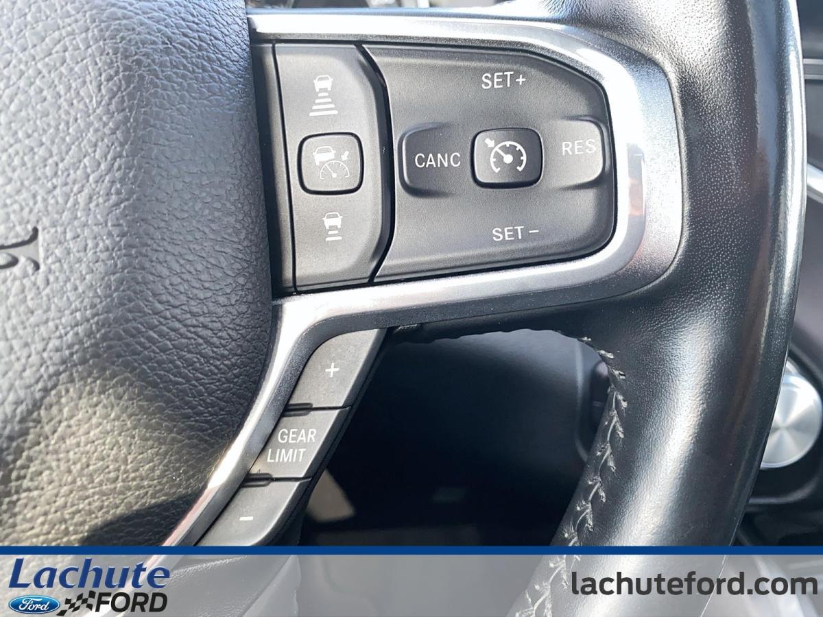 2021 RAM 1500 - Image 22