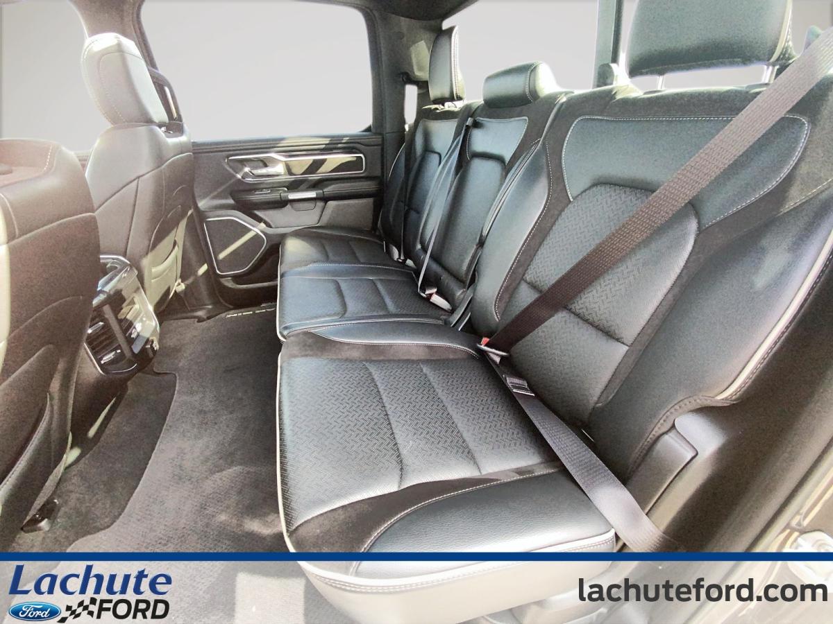 2021 RAM 1500 - Image 24
