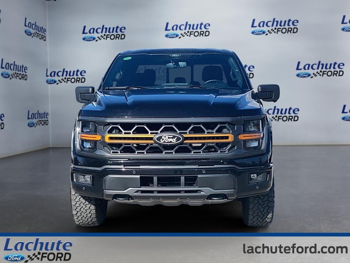 2024 Ford F-150 - Image 2