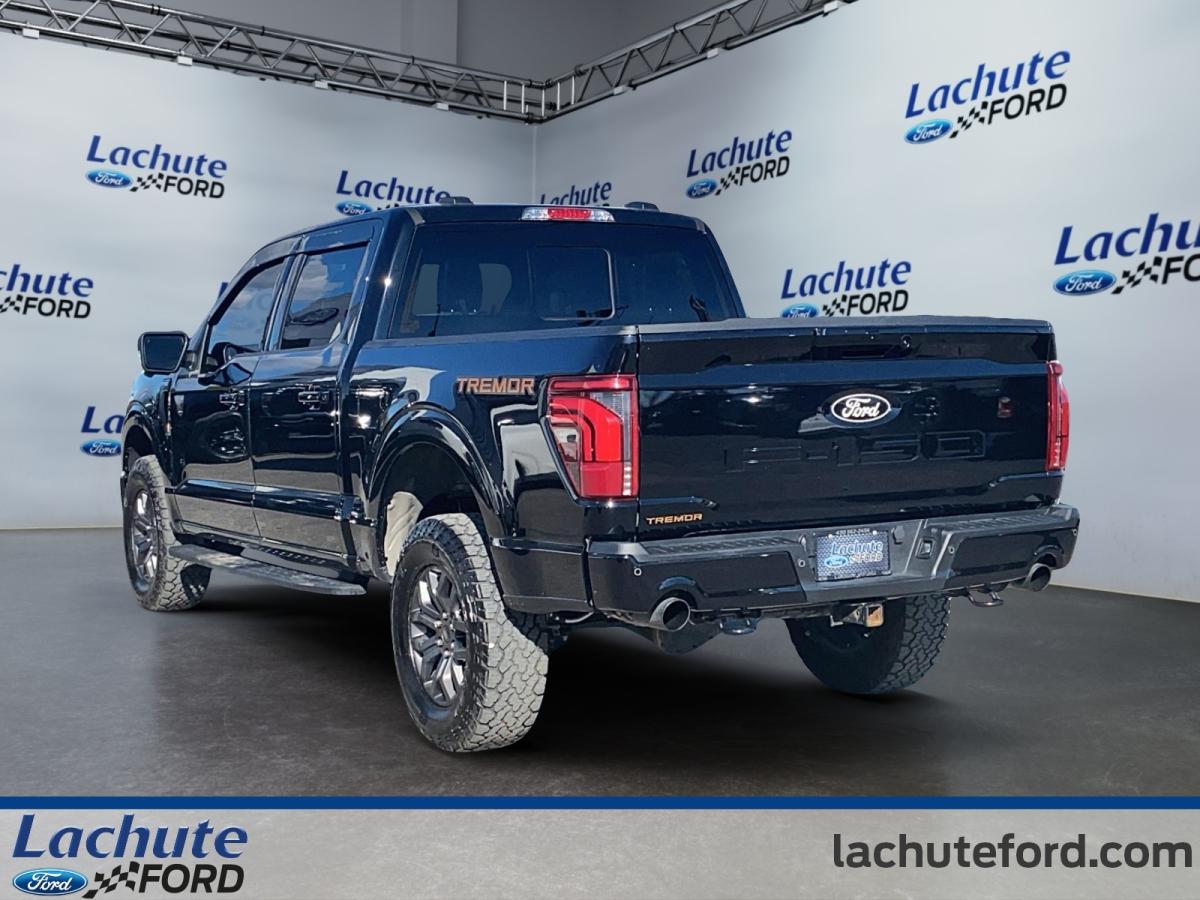 2024 Ford F-150 - Image 5