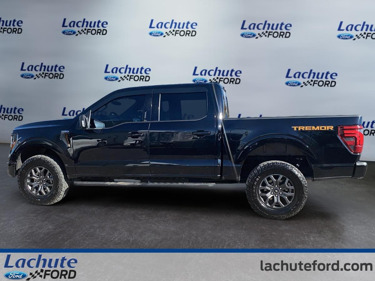 2024 Ford F-150 - Image 7