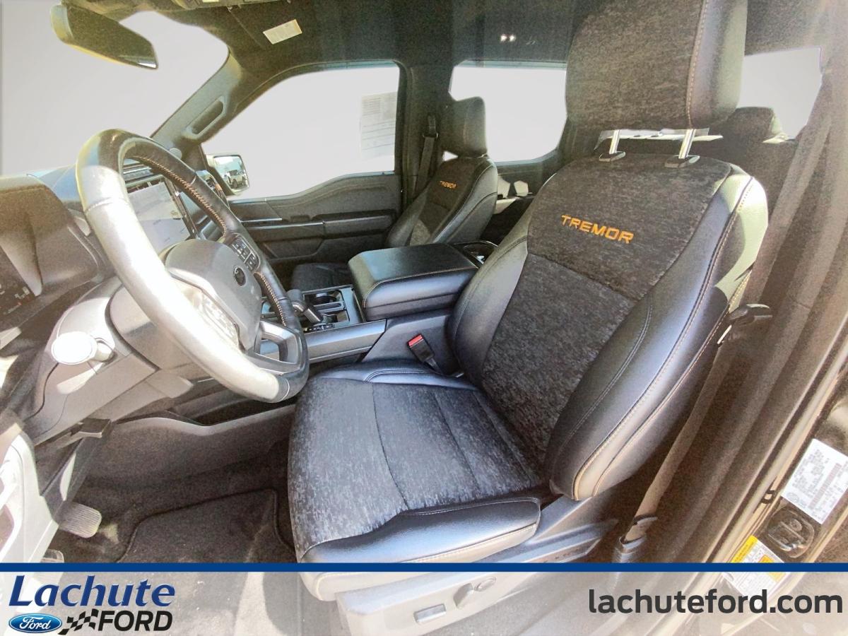 2024 Ford F-150 - Image 9