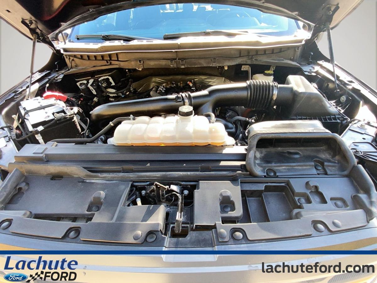 2024 Ford F-150 - Image 10