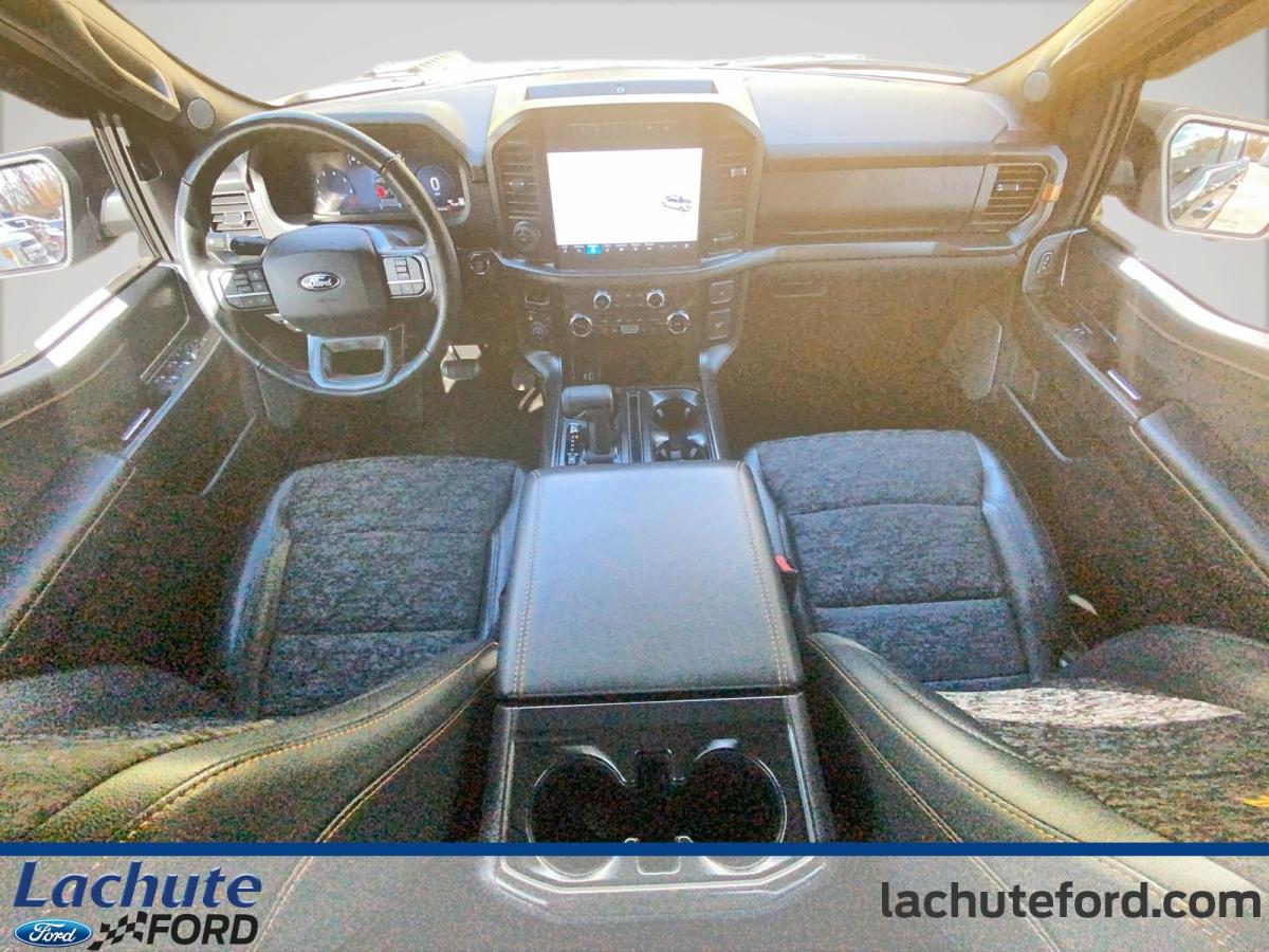 2024 Ford F-150 - Image 11