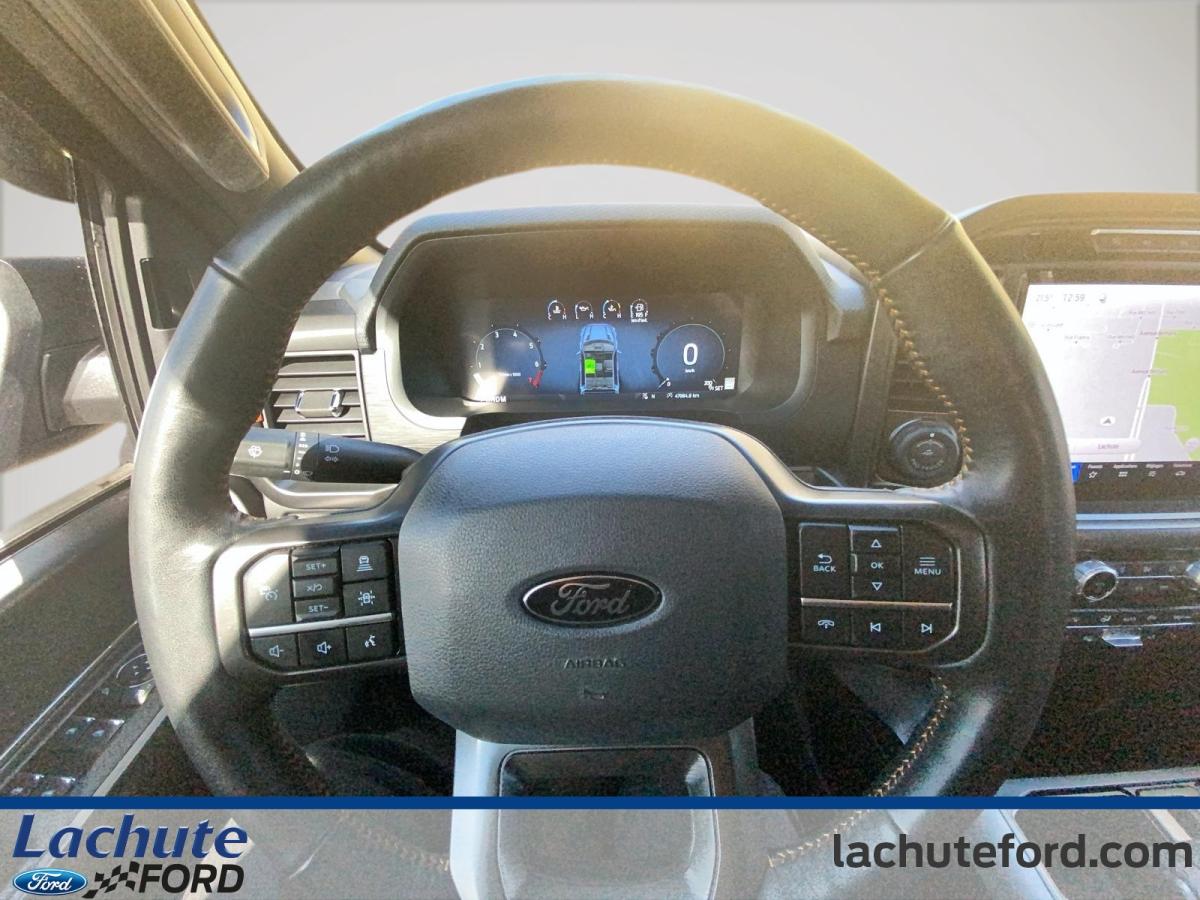 2024 Ford F-150 - Image 13