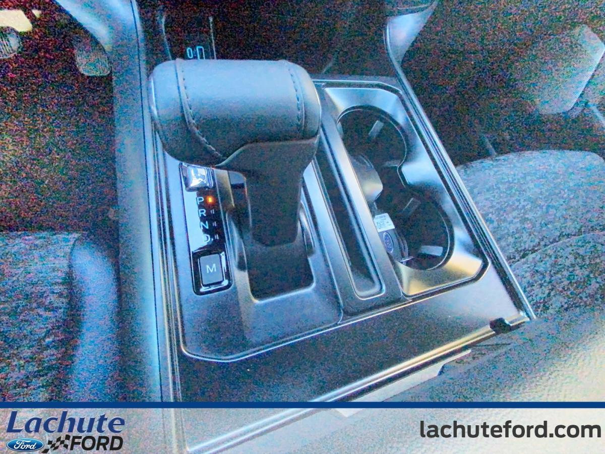 2024 Ford F-150 - Image 14