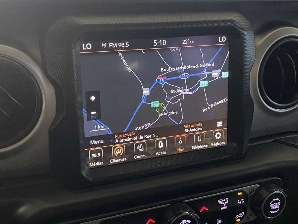 2021 Jeep Wrangler - Image 23