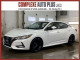 2022 Nissan Sentra - Thumbnail 1